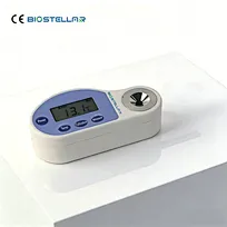 Refratômetro Digital Portátil WZB-F (Impermeável)/WZB – Teste Rápido para Alimentos 